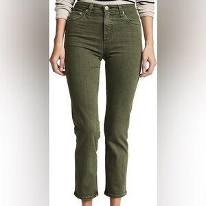AG Adriano Goldschmied Isabel Pants